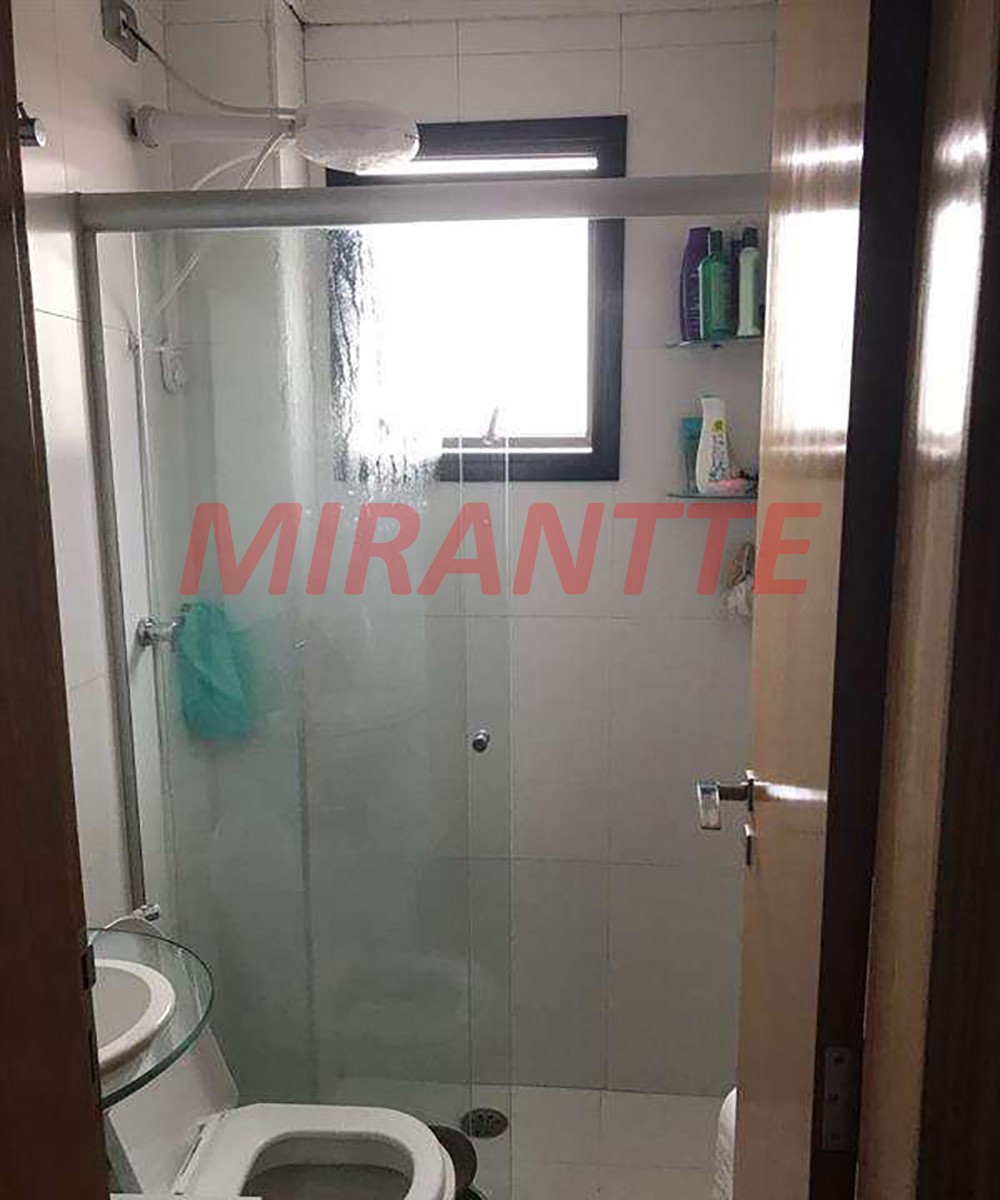 Apartamento de 88m² com 3 quartos em Vila Nova Cachoeirinha