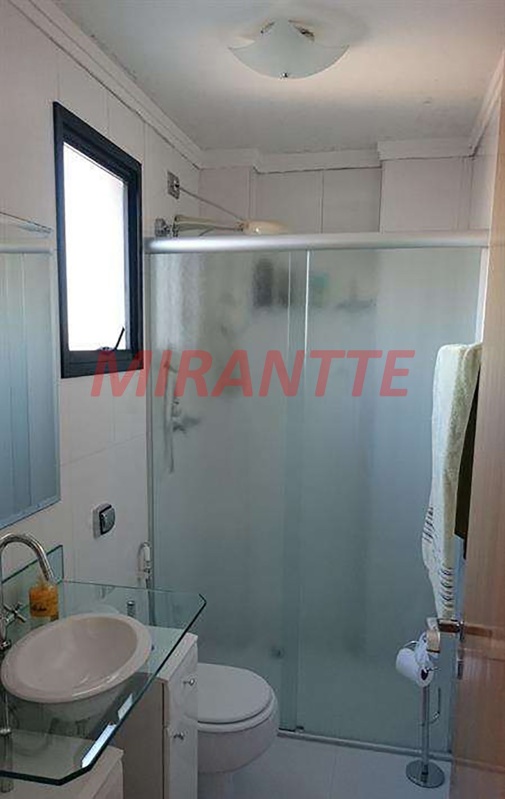 Apartamento de 88m² com 3 quartos em Vila Nova Cachoeirinha