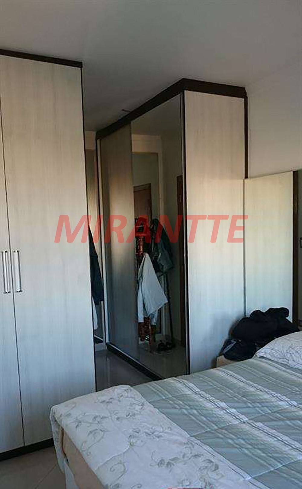 Apartamento de 88m² com 3 quartos em Vila Nova Cachoeirinha