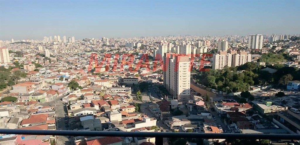 Apartamento de 88m² com 3 quartos em Vila Nova Cachoeirinha