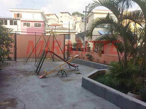 Apartamento de 64m² com 3 quartos em Imirim