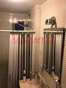 Apartamento de 64m² com 3 quartos em Imirim
