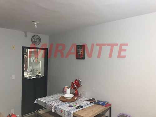 Apartamento de 64m² com 3 quartos em Imirim