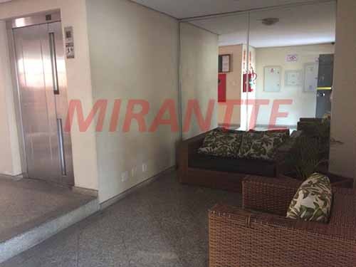 Apartamento de 64m² com 3 quartos em Imirim