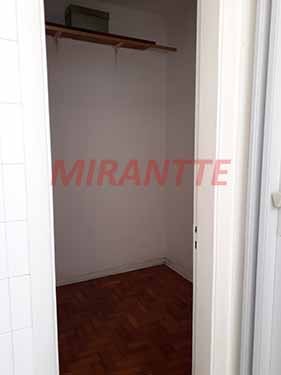 Apartamento de 65m² com 2 quartos em Santana