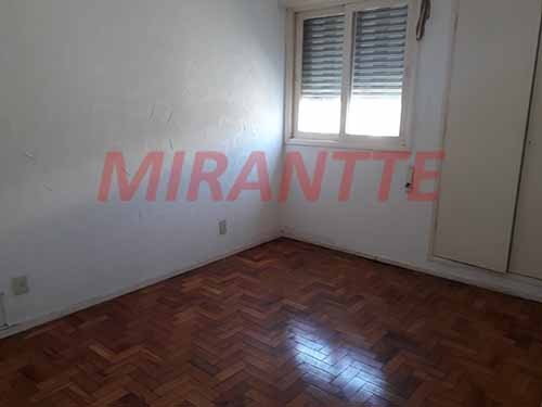 Apartamento de 65m² com 2 quartos em Santana