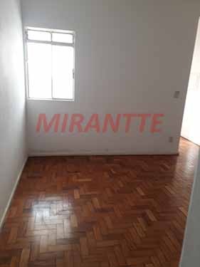 Apartamento de 65m² com 2 quartos em Santana