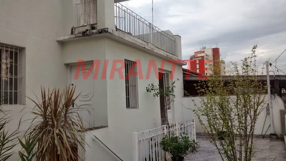 Comercial de 550m² em Água Fria