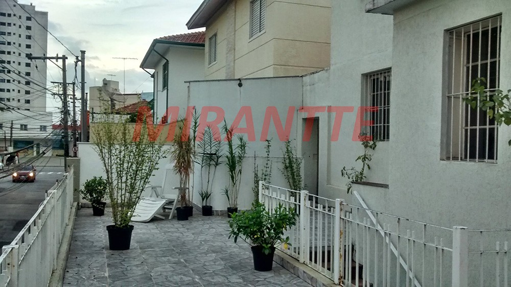 Comercial de 550m² em Água Fria
