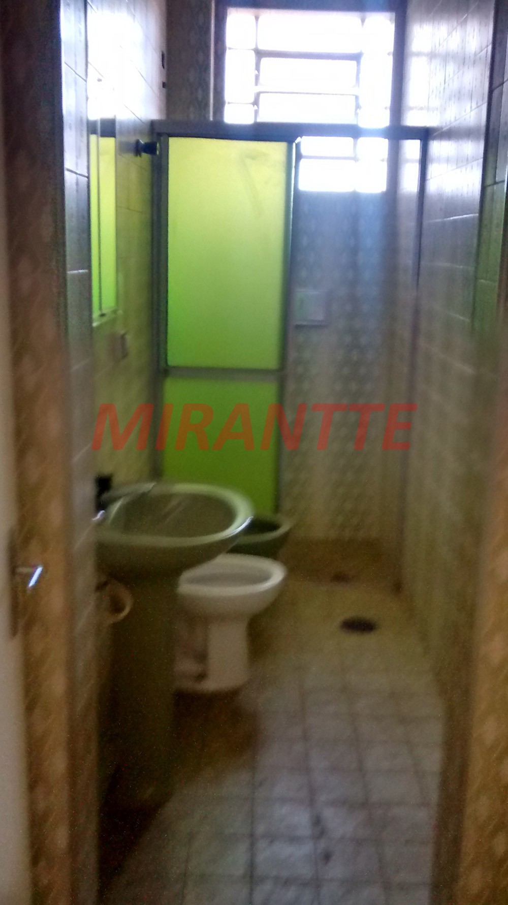 Comercial de 550m² em Água Fria