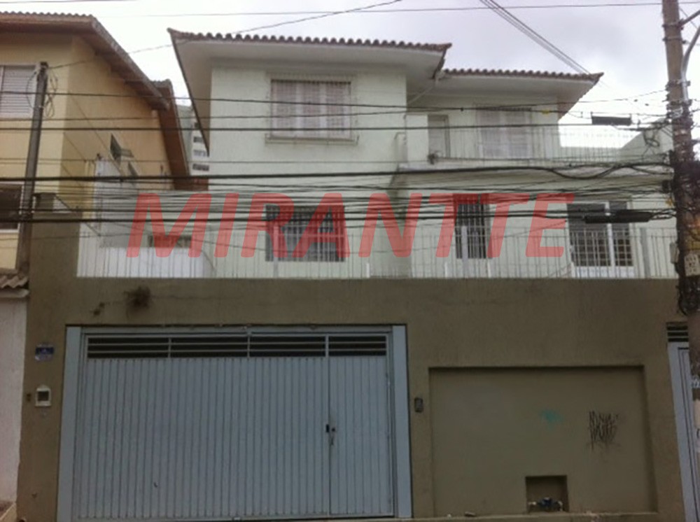 Comercial de 550m² em Água Fria