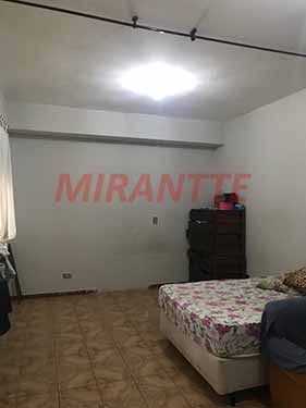 Sobrado de 190m² com 4 quartos em Lauzane Paulista