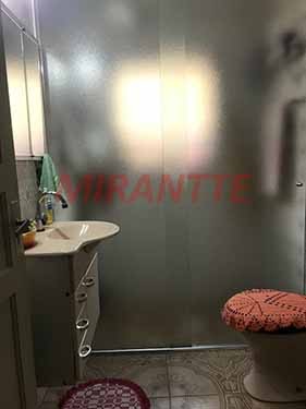Sobrado de 190m² com 4 quartos em Lauzane Paulista