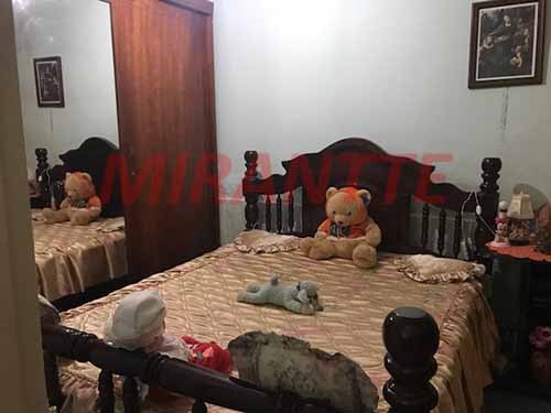 Sobrado de 190m² com 4 quartos em Lauzane Paulista