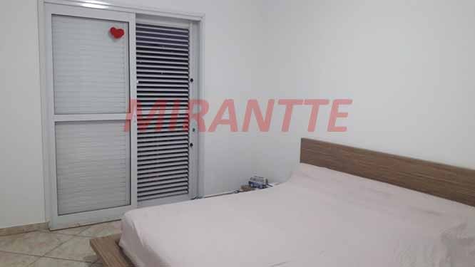 Sobrado de 147m² com 3 quartos em Imirim