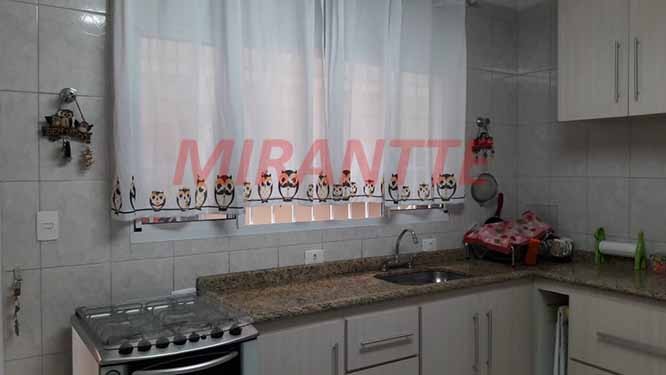 Sobrado de 147m² com 3 quartos em Imirim