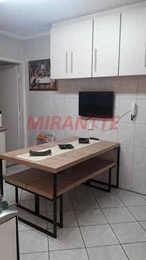 Sobrado de 147m² com 3 quartos em Imirim