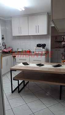Sobrado de 147m² com 3 quartos em Imirim
