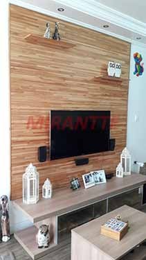 Sobrado de 147m² com 3 quartos em Imirim