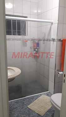 Sobrado de 147m² com 3 quartos em Imirim