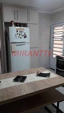 Sobrado de 147m² com 3 quartos em Imirim