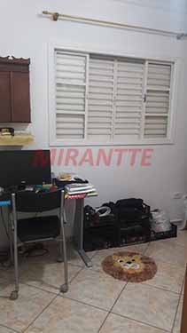 Sobrado de 147m² com 3 quartos em Imirim