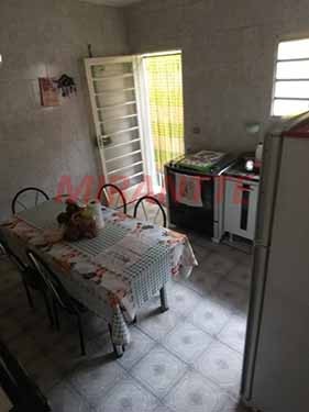 Casa terrea de 100m² com 3 quartos em Freguesia do Ó