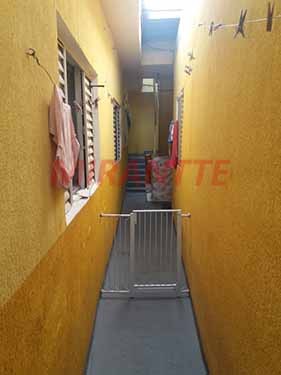 Casa terrea de 100m² com 3 quartos em Freguesia do Ó