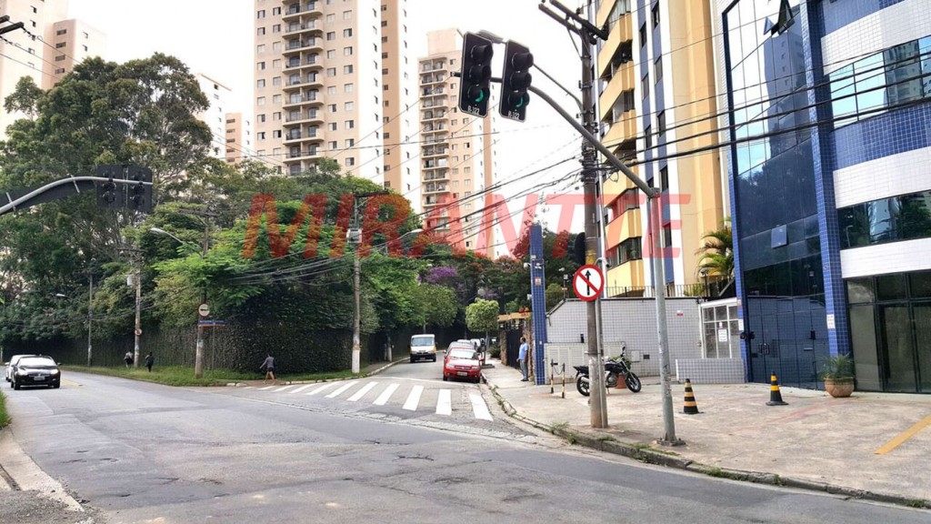 Conjunto comercial em Morumbi