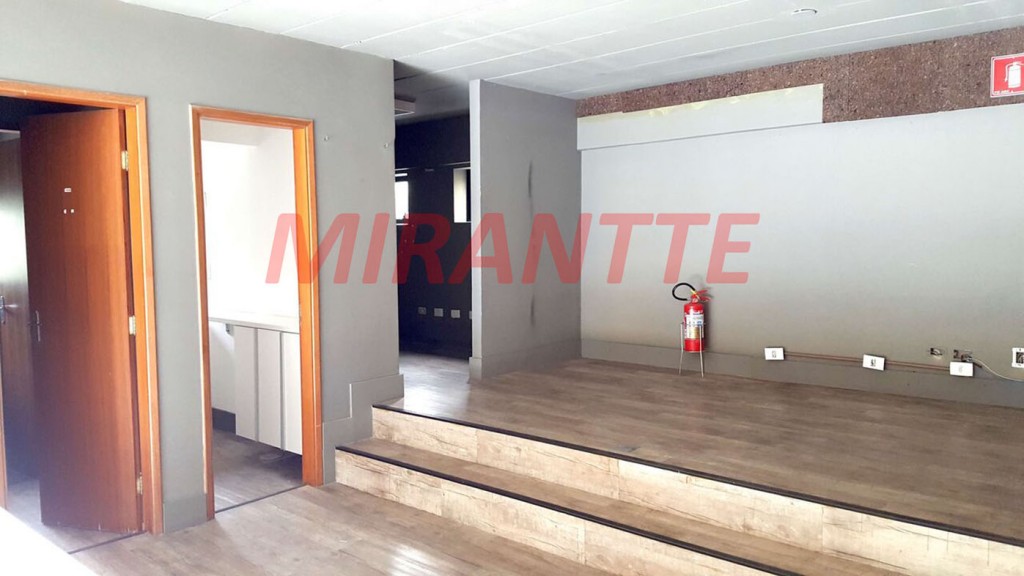 Conjunto comercial em Morumbi