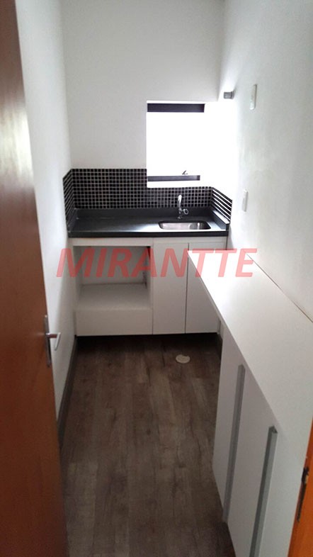 Conjunto comercial em Morumbi