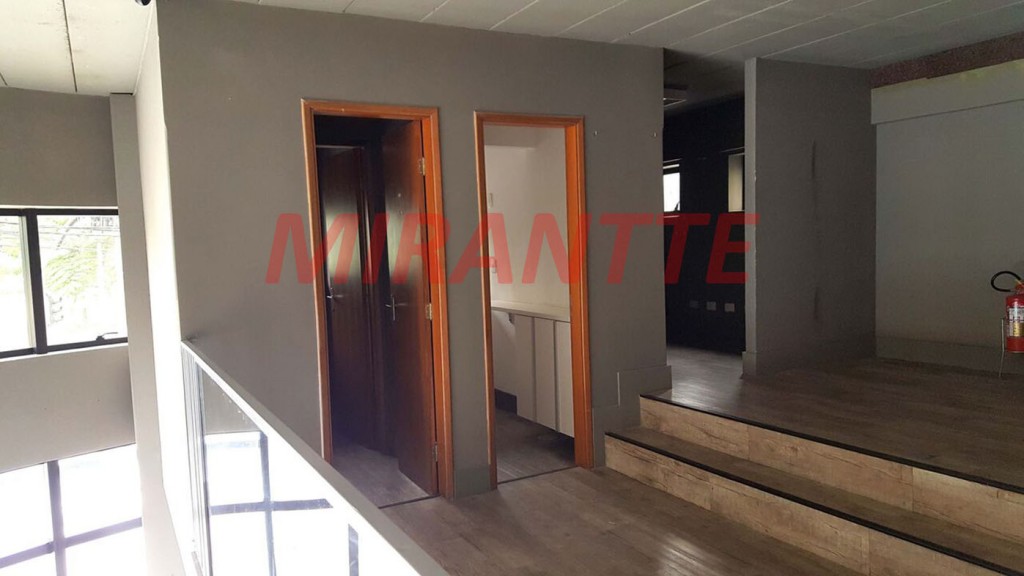 Conjunto comercial em Morumbi