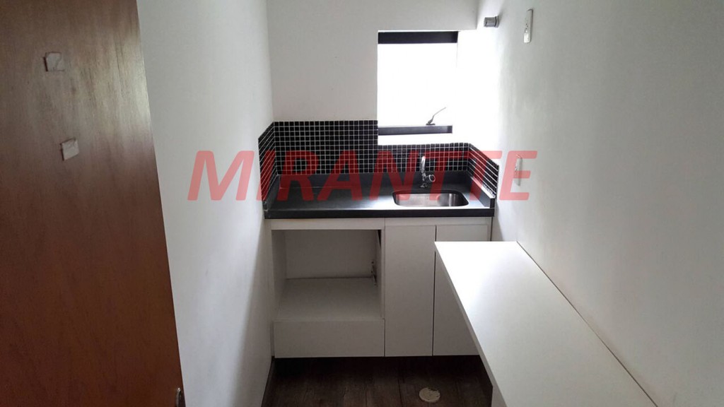 Conjunto comercial em Morumbi