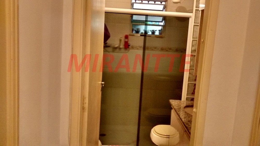 Casa terrea de 100m² com 4 quartos em Jardim Maristela