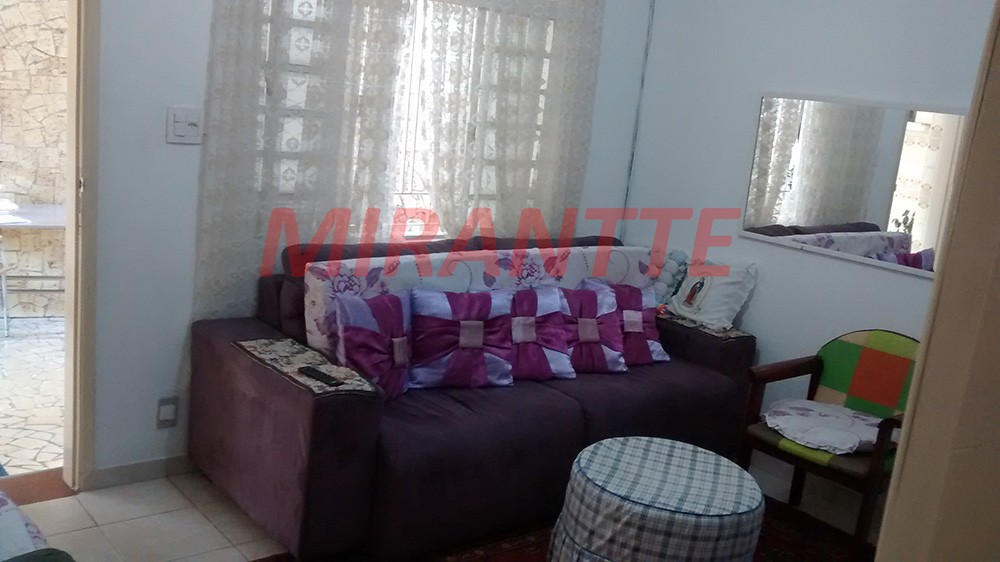Casa terrea de 100m² com 4 quartos em Jardim Maristela