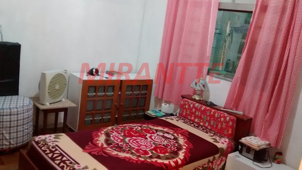 Casa terrea de 100m² com 4 quartos em Jardim Maristela