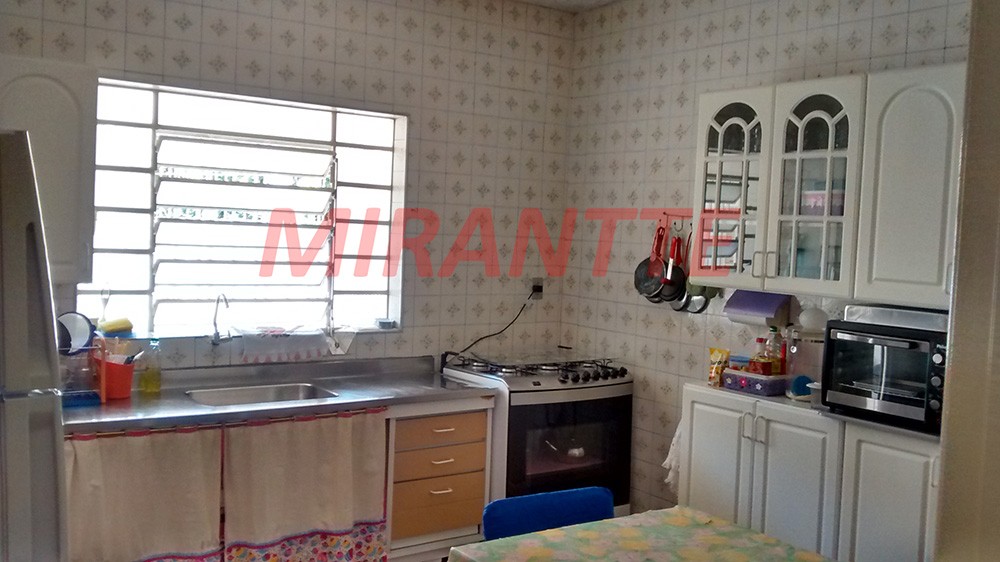 Casa terrea de 100m² com 4 quartos em Jardim Maristela