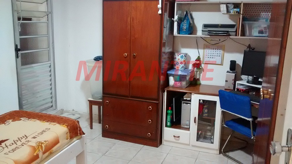 Casa terrea de 100m² com 4 quartos em Jardim Maristela