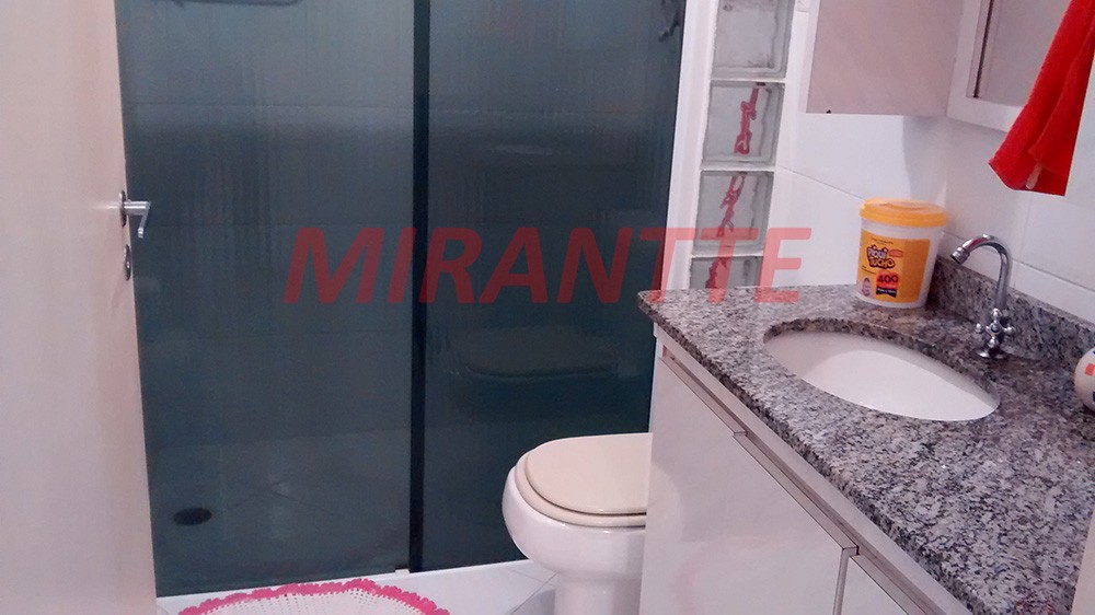 Casa terrea de 100m² com 4 quartos em Jardim Maristela