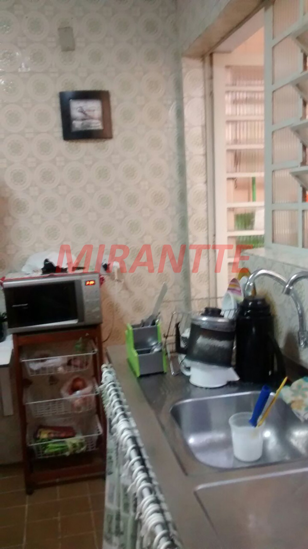 Sobrado de 160m² com 3 quartos em Parque Mandaqui