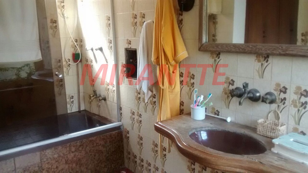 Sobrado de 160m² com 3 quartos em Parque Mandaqui