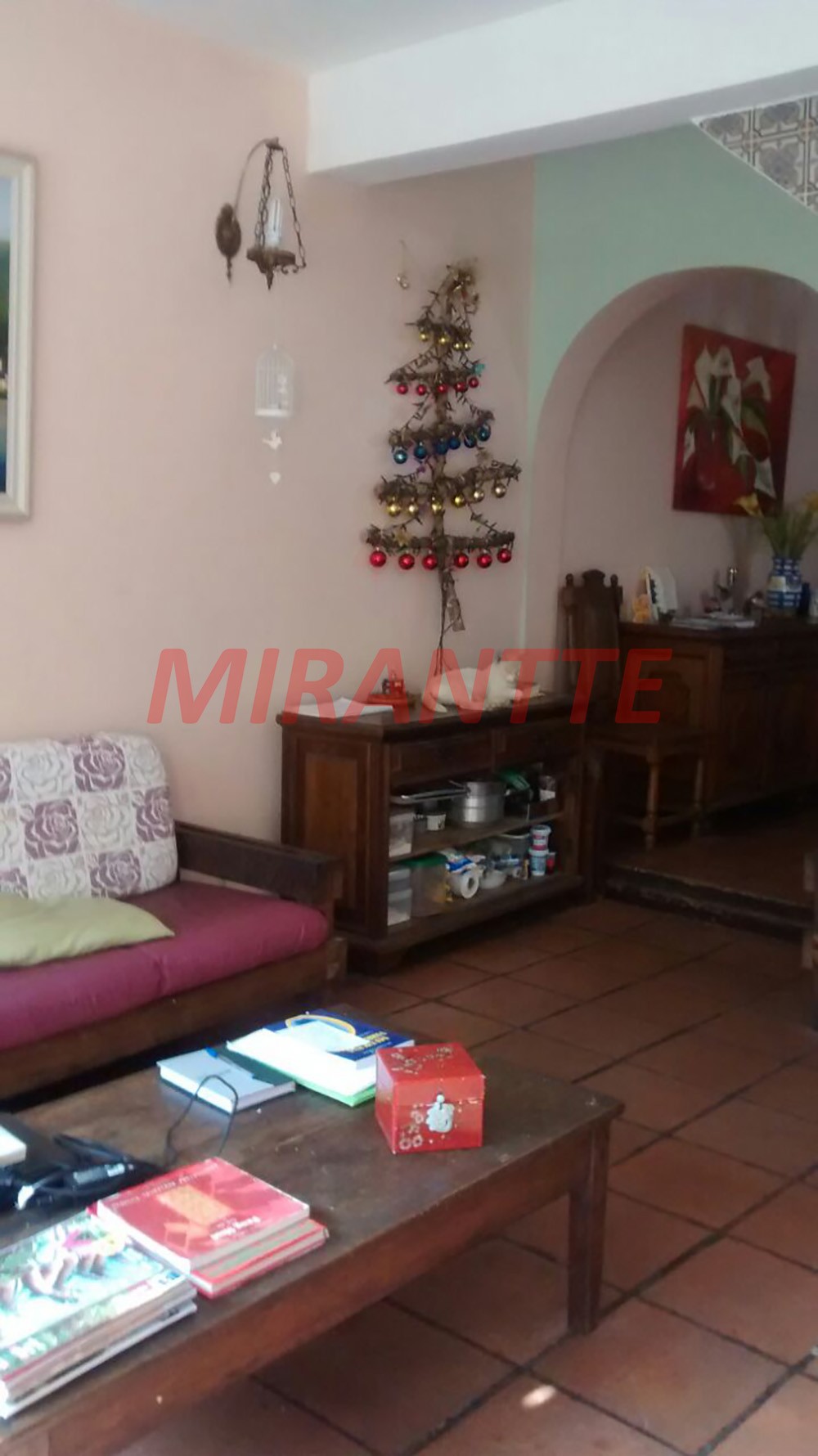 Sobrado de 160m² com 3 quartos em Parque Mandaqui