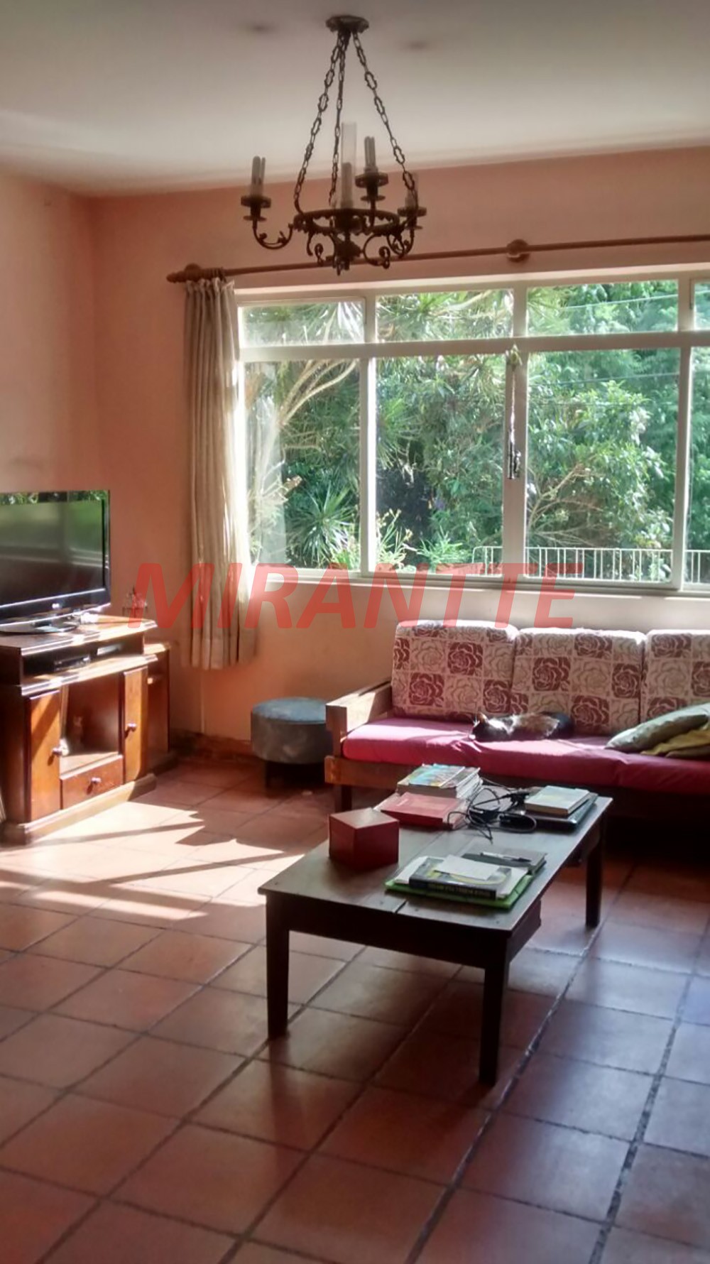 Sobrado de 160m² com 3 quartos em Parque Mandaqui