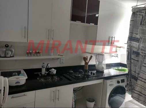 Apartamento de 38m² com 1 quarto em Jaraguá