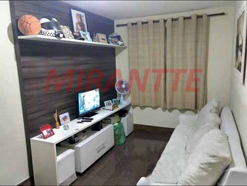 Apartamento de 38m² com 1 quarto em Jaraguá