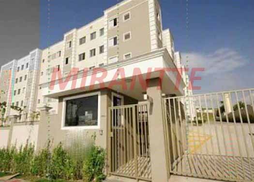 Apartamento de 38m² com 1 quarto em Jaraguá