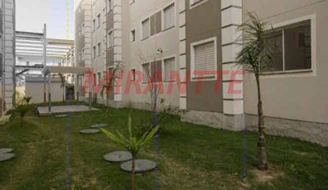 Apartamento de 38m² com 1 quarto em Jaraguá
