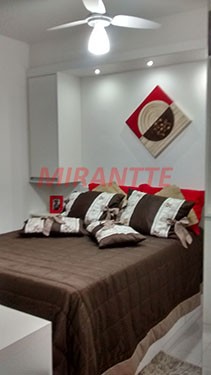 Apartamento de 35m² com 1 quarto em Saúde