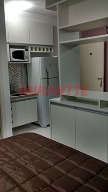 Apartamento de 35m² com 1 quarto em Saúde