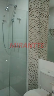 Apartamento de 35m² com 1 quarto em Saúde